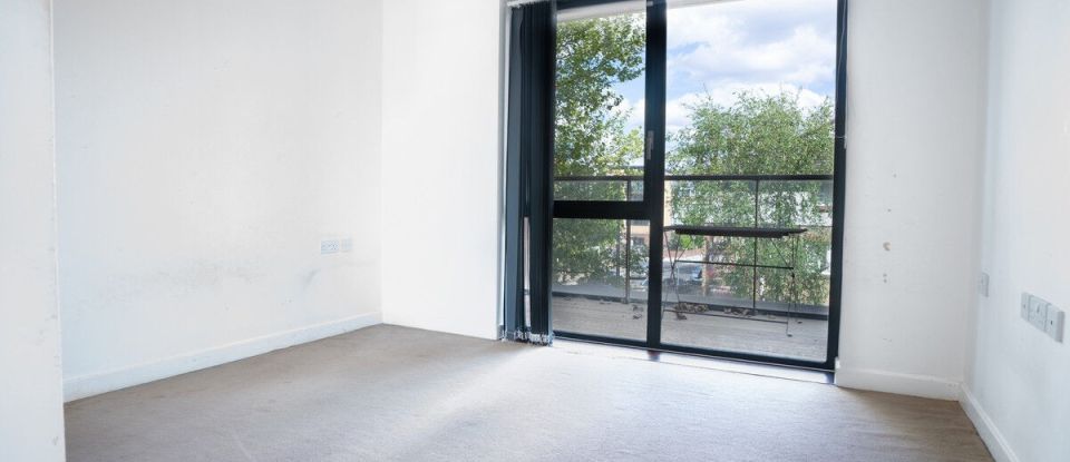 1 bedroom Apartment in London (E14)