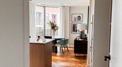 2 bedroom Apartment in London (SW6)