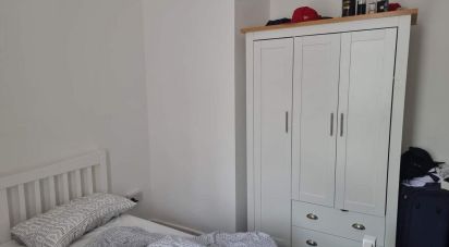 3 bedroom Apartment in London (E1)