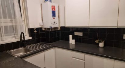 3 bedroom Apartment in London (E1)